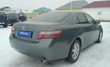 Toyota Camry 2007 года за 5 500 000 тг. в Кызылорда