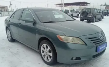 Toyota Camry 2007 года за 5 500 000 тг. в Кызылорда фото 3