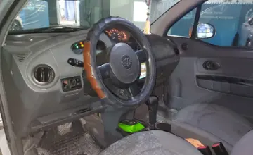 Chevrolet Matiz 2006 года за 1 950 000 тг. в Шымкент фото 5