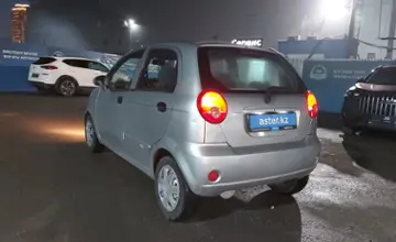 Chevrolet Matiz 2006 года за 1 950 000 тг. в Шымкент фото 4