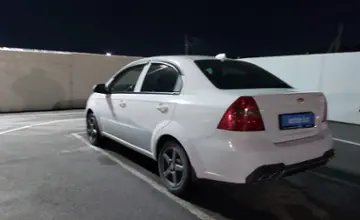 Chevrolet Nexia 2020 года за 5 200 000 тг. в Шымкент фото 4