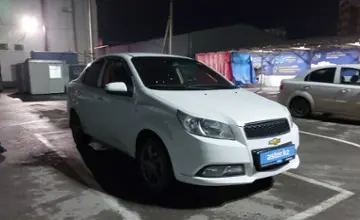 Chevrolet Nexia 2020 года за 5 200 000 тг. в Шымкент фото 2