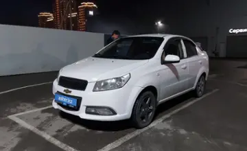 Chevrolet Nexia 2020 года за 5 200 000 тг. в Шымкент фото 1