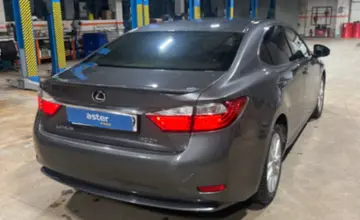 Lexus ES 2014 года за 9 000 000 тг. в Караганда