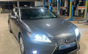 Lexus ES 2014 года за 9 000 000 тг. в Караганда фото 3