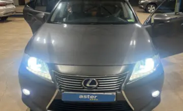 Lexus ES 2014 года за 9 000 000 тг. в Караганда фото 2
