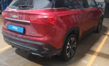 Chevrolet Captiva 2022 года за 9 000 000 тг. в Караганда