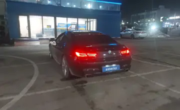 BMW 6 серии 2012 года за 16 000 000 тг. в Алматы фото 4