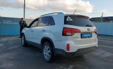 Kia Sorento 2012 года за 10 000 000 тг. в Шымкент фото 4