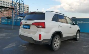 Kia Sorento 2012 года за 10 000 000 тг. в Шымкент фото 3