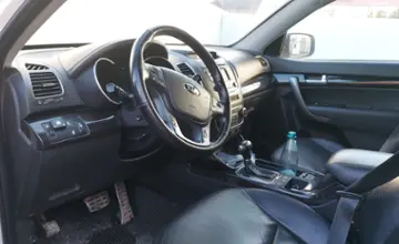 Kia Sorento 2012 года за 10 000 000 тг. в Шымкент фото 5