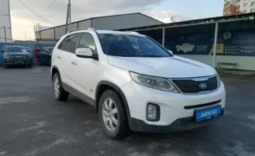 Kia Sorento 2012 года за 10 000 000 тг. в Шымкент фото 2