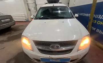 LADA (ВАЗ) Largus 2013 года за 3 500 000 тг. в Астана фото 2