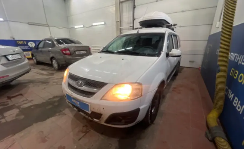 LADA (ВАЗ) Largus 2013 года за 3 500 000 тг. в Астана