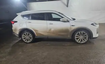 Jetour X70 PLUS 2025 года за 12 500 000 тг. в Кызылорда фото 4