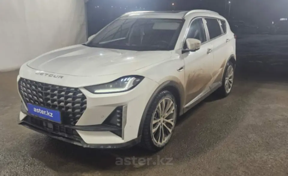 Jetour X70 PLUS 2025 года за 12 500 000 тг. в Кызылорда