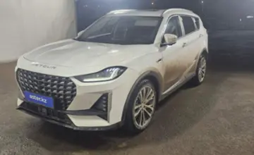 Jetour X70 PLUS 2025 года за 12 500 000 тг. в Кызылорда фото 1