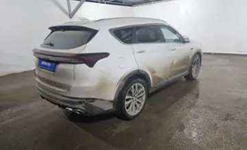 Jetour X70 PLUS 2025 года за 12 500 000 тг. в Кызылорда