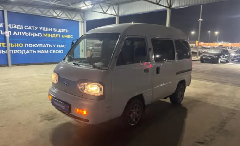 Chevrolet Damas 2020 года за 3 500 000 тг. в Алматы