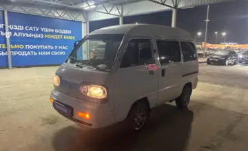 Chevrolet Damas 2020 года за 3 500 000 тг. в Алматы фото 1