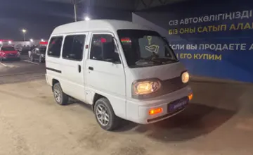 Chevrolet Damas 2020 года за 3 500 000 тг. в Алматы фото 3