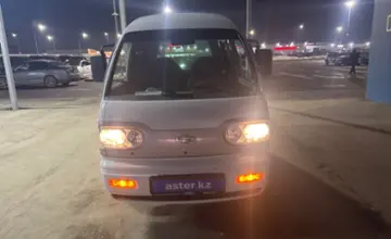 Chevrolet Damas 2020 года за 3 500 000 тг. в Алматы фото 2