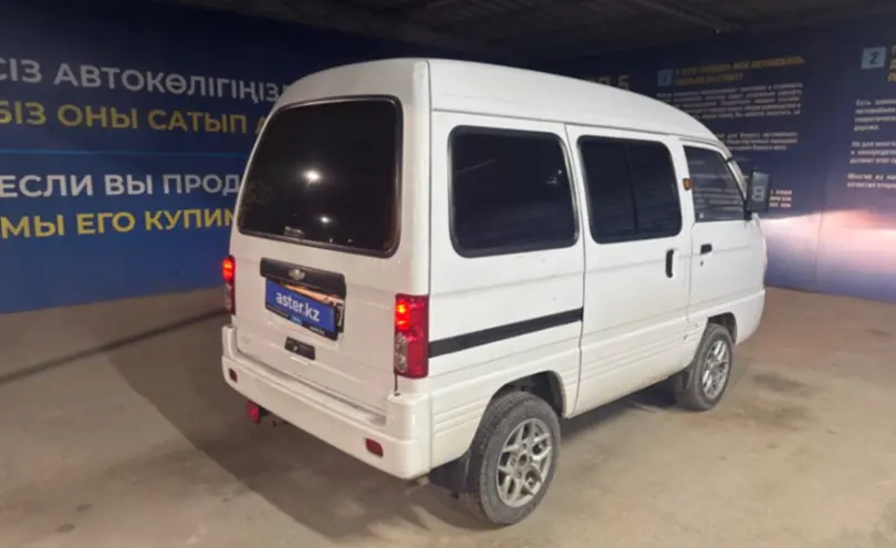 Chevrolet Damas 2020 года за 3 500 000 тг. в Алматы фото 5