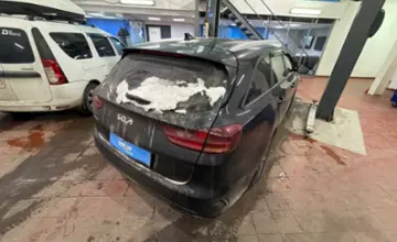 Kia Ceed SW 2025 года за 10 500 000 тг. в Астана