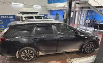 Kia Ceed SW 2025 года за 10 500 000 тг. в Астана фото 4