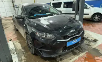 Kia Ceed SW 2025 года за 10 500 000 тг. в Астана фото 3