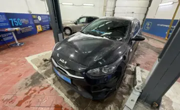 Kia Ceed SW 2025 года за 10 500 000 тг. в Астана фото 1