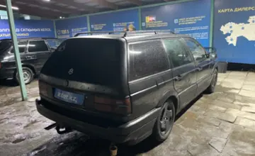 Volkswagen Passat 1991 года за 1 500 000 тг. в Талдыкорган