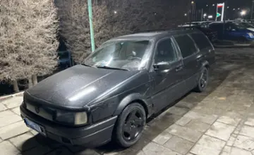 Volkswagen Passat 1991 года за 1 500 000 тг. в Талдыкорган фото 1