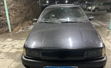 Volkswagen Passat 1991 года за 1 500 000 тг. в Талдыкорган фото 2