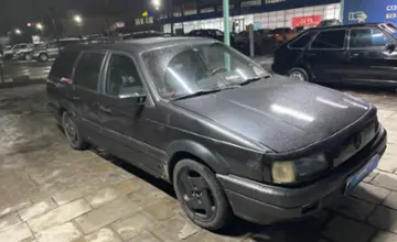 Volkswagen Passat 1991 года за 1 500 000 тг. в Талдыкорган фото 3