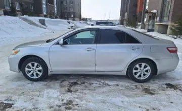 Toyota Camry 2009 года за 6 300 000 тг. в Актобе фото 4