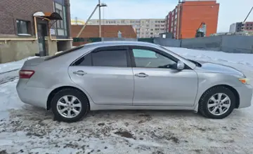 Toyota Camry 2009 года за 6 300 000 тг. в Актобе фото 2