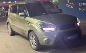 Kia Soul 2013 года за 6 500 000 тг. в Алматы фото 3