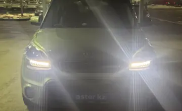 Kia Soul 2013 года за 6 500 000 тг. в Алматы фото 2