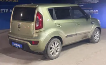 Kia Soul 2013 года за 6 500 000 тг. в Алматы