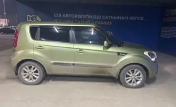 Kia Soul 2013 года за 6 500 000 тг. в Алматы фото 4