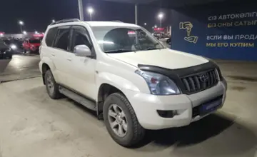 Toyota Land Cruiser Prado 2003 года за 9 500 000 тг. в Алматы фото 3