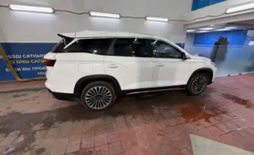 Jetour X90 PLUS 2023 года за 10 000 000 тг. в Астана фото 4