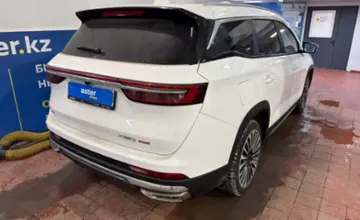 Jetour X90 PLUS 2023 года за 10 000 000 тг. в Астана