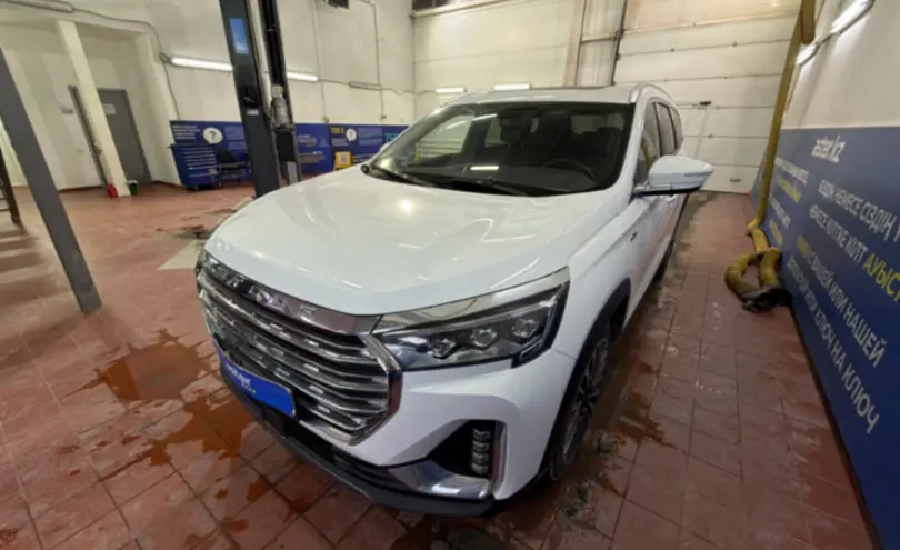 Jetour X90 PLUS 2023 года за 10 000 000 тг. в Астана