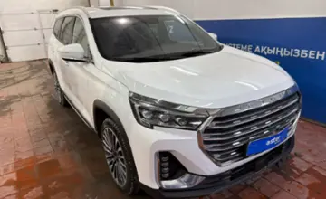 Jetour X90 PLUS 2023 года за 10 000 000 тг. в Астана фото 3