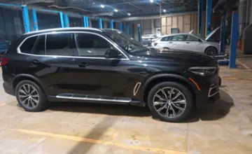 BMW X5 2019 года за 29 000 000 тг. в Караганда фото 4
