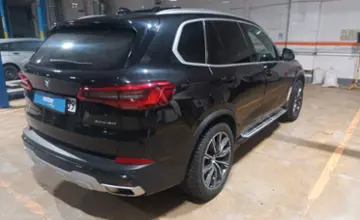 BMW X5 2019 года за 29 000 000 тг. в Караганда