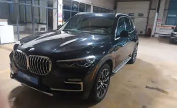BMW X5 2019 года за 29 000 000 тг. в Караганда фото 1