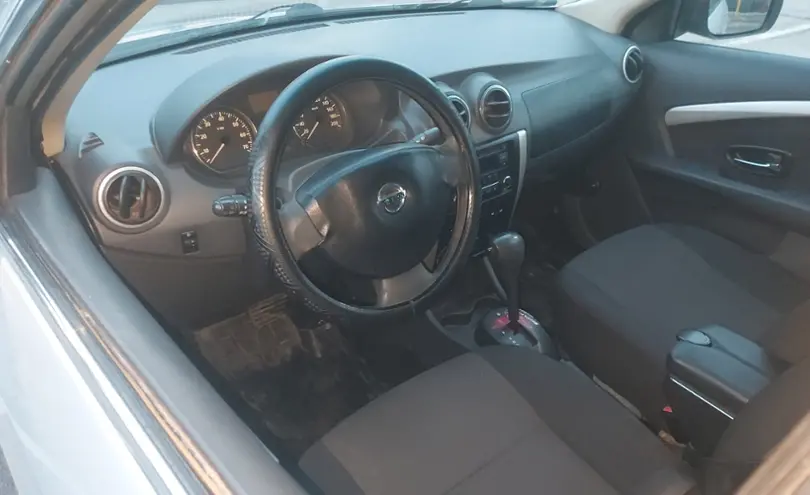 Nissan Almera 2018 года за 5 000 000 тг. в Алматы фото 5